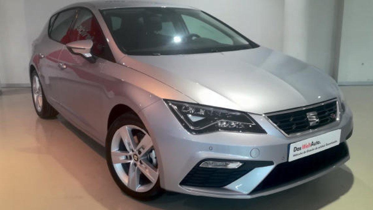 Seat León