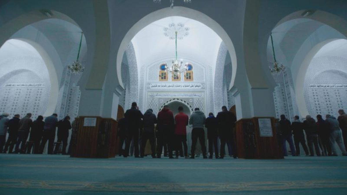 Telecinco i Antena 3 rivalitzen