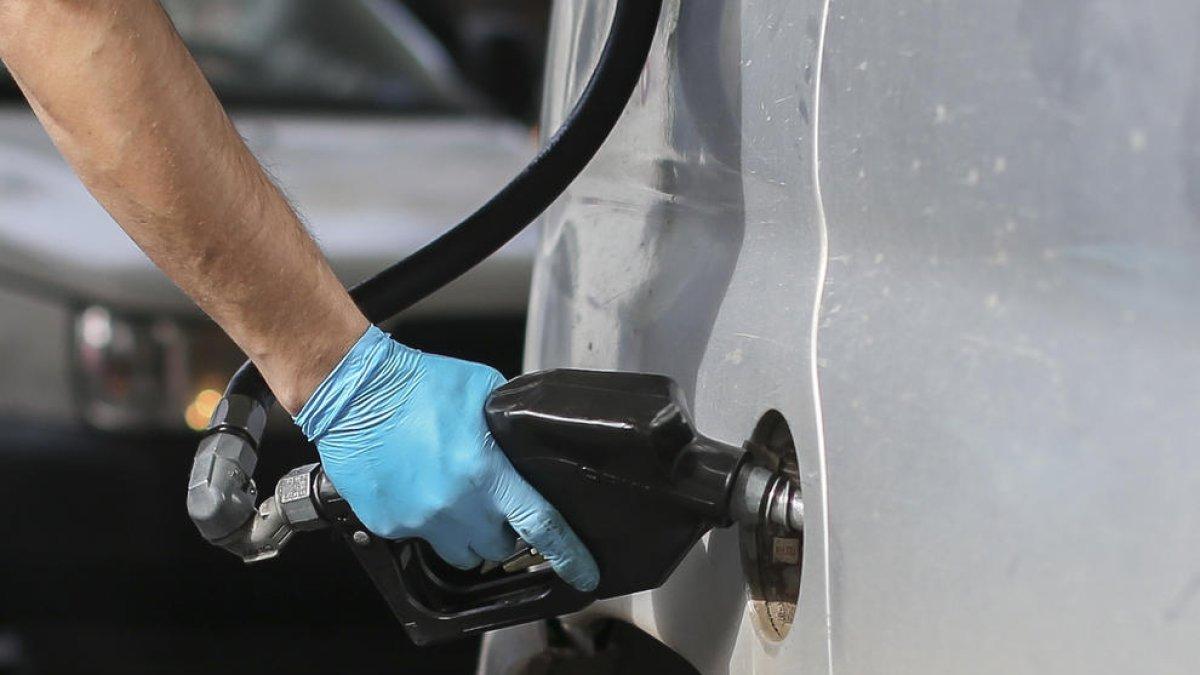Electricidad y transporte encarecieron los precios en octubre.