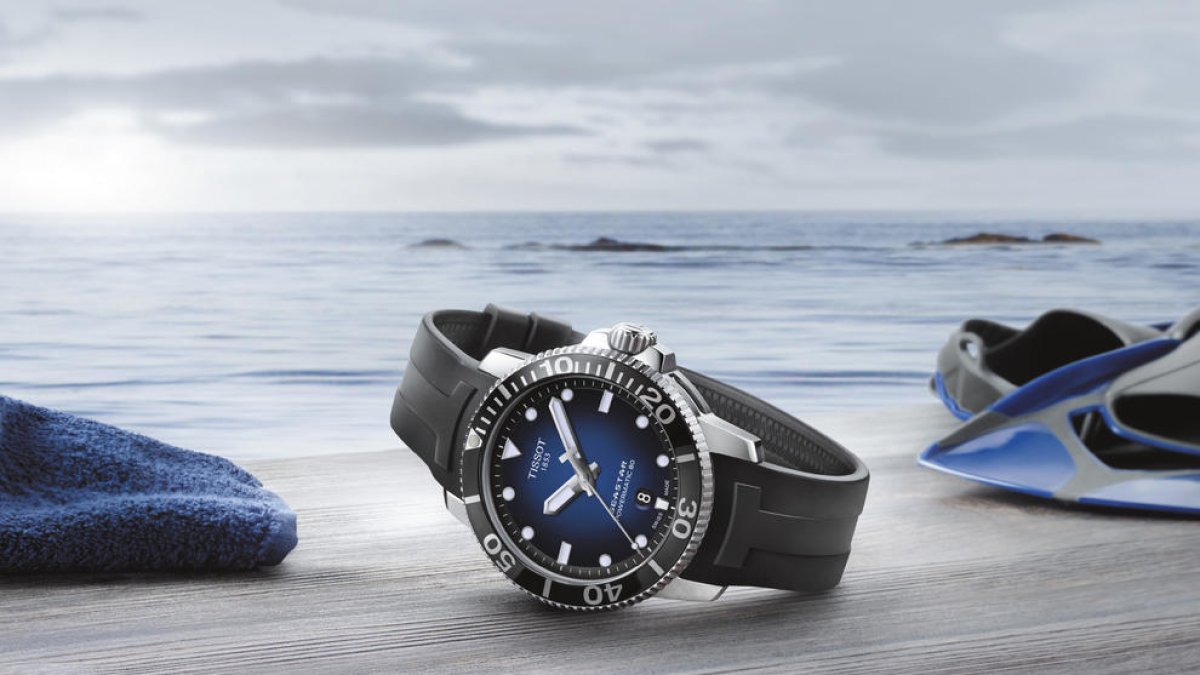 per als amants dels esports aquàtics