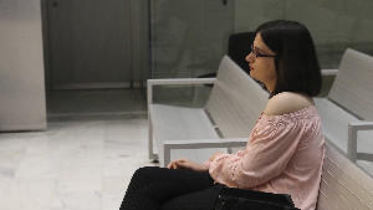 La tuitera Cassandra: 