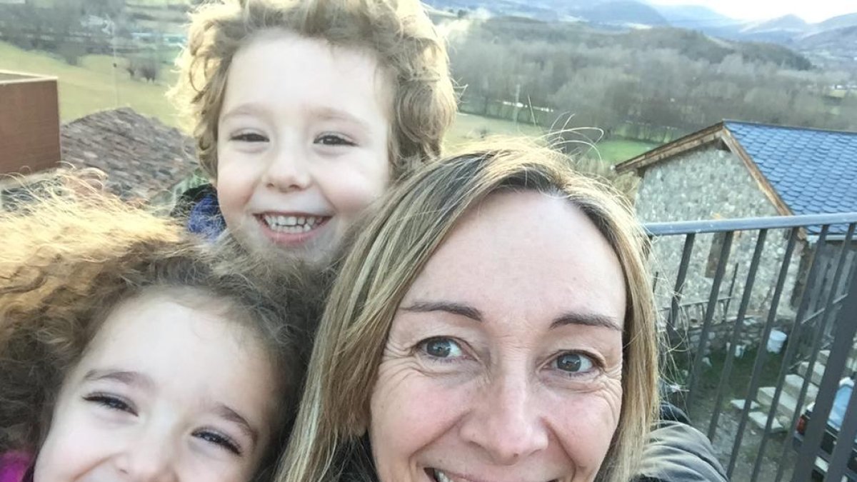 Más madres a partir de los 40