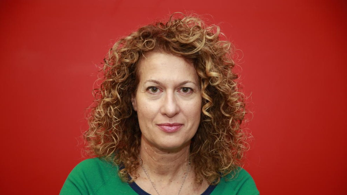 Roser Perera Moragues