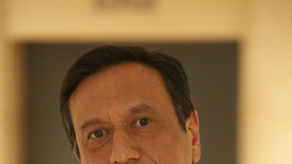 Fernando Worner.