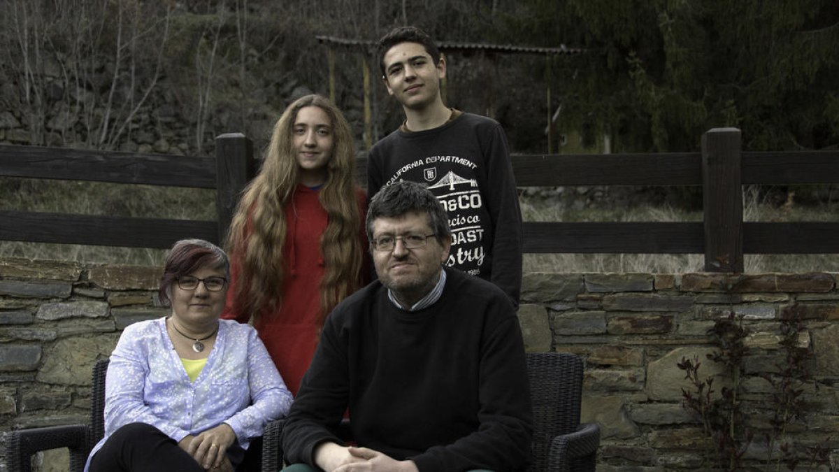 El Registre Civil de Lleida inscriu 38 nens amb el cognom matern al davant