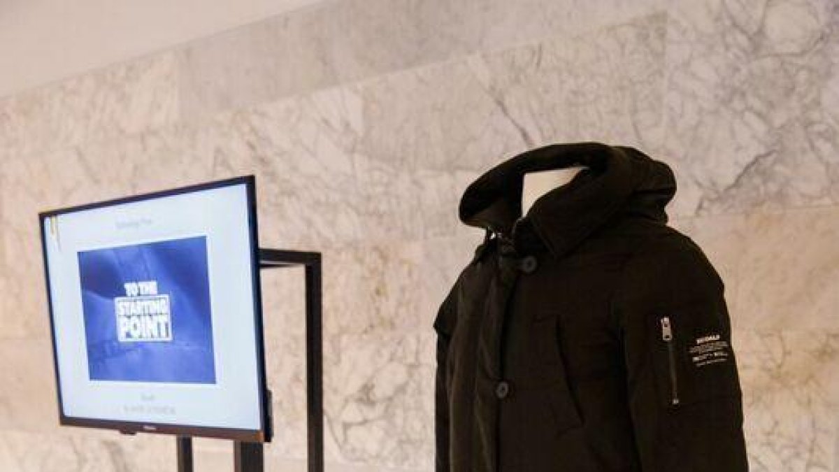 Entrega dels Land Rover Born Awards al disseny global