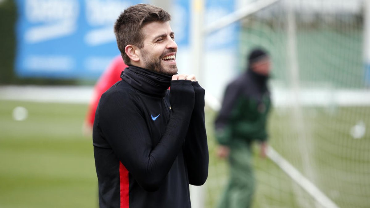 Gerard Piqué serà ben aviat propietari de l’Andorra.