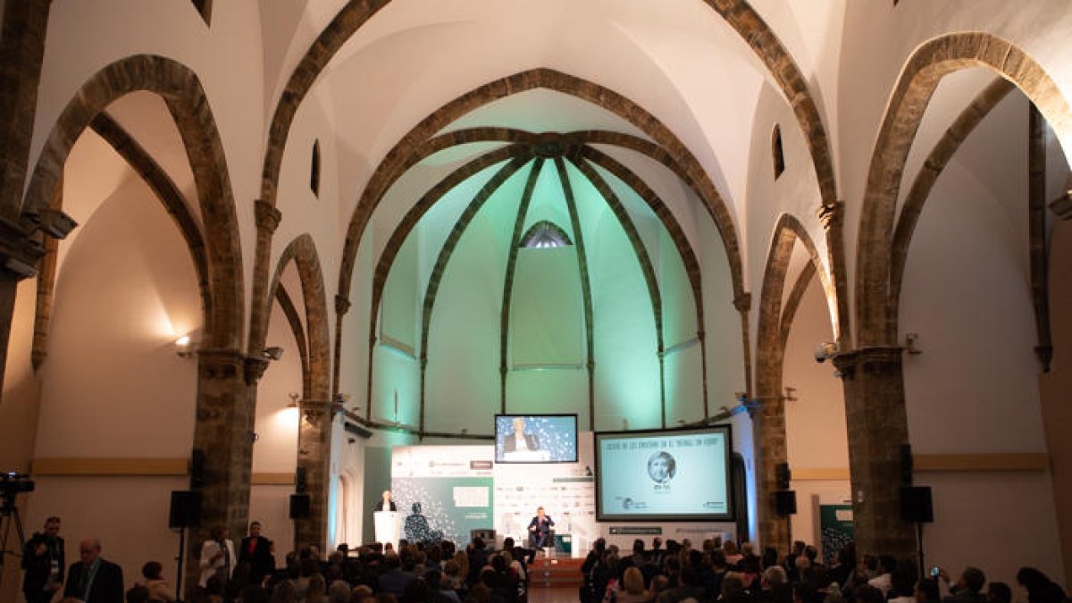 Els assistents a la Trobada creuen que enguany es consolidarà la recuperació econòmica