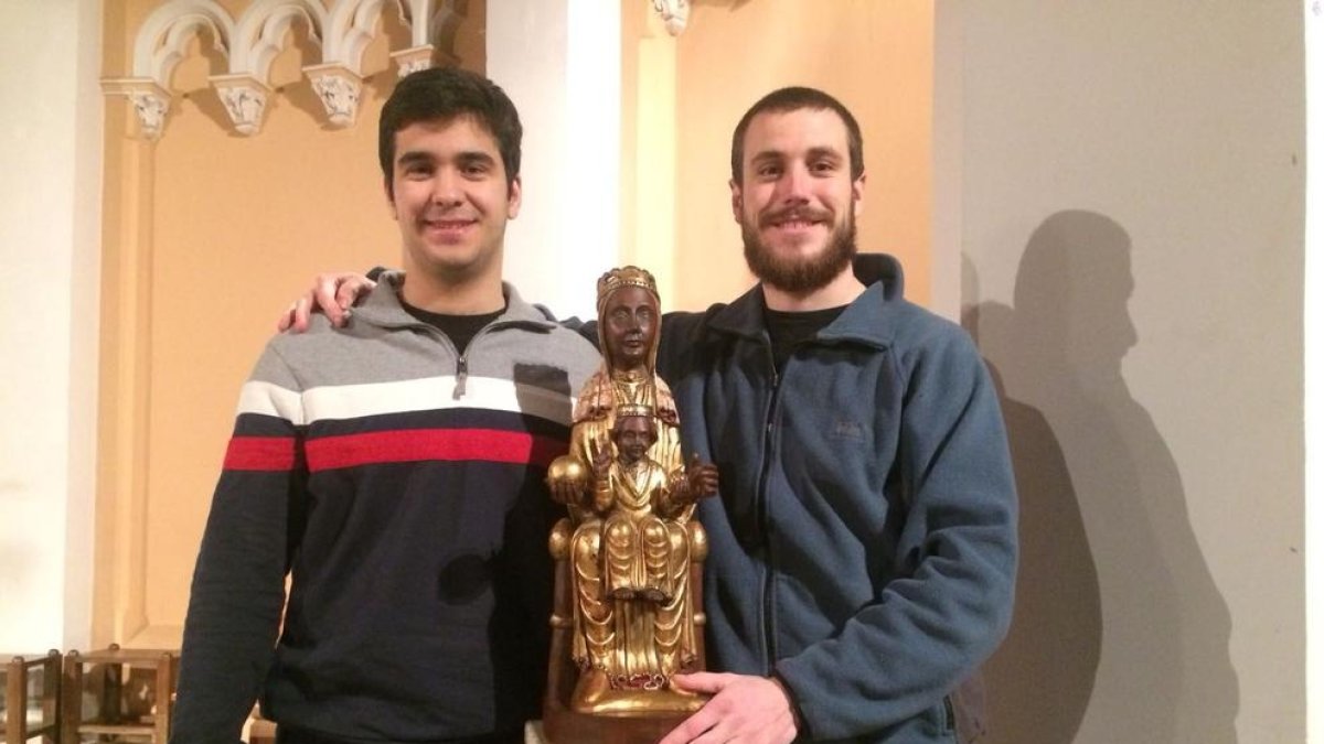 Aumentan los seminaristas en Ponent