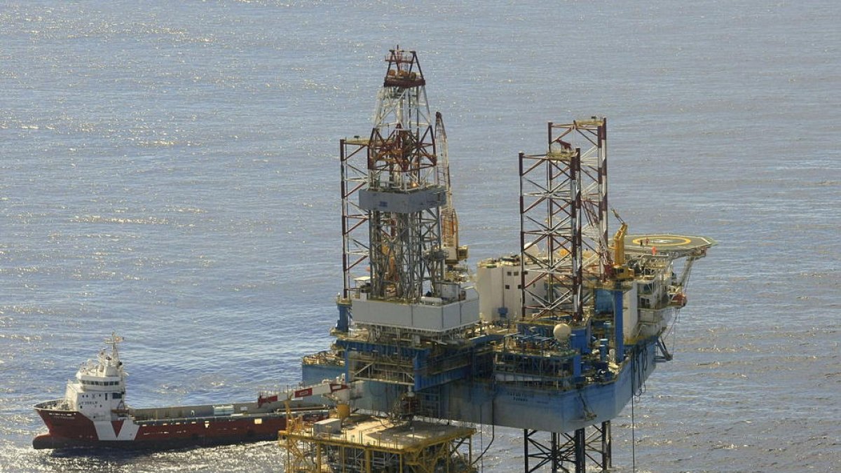 El Suprem obliga a tornar els 18 milions d'euros percebuts per Enagás pel Castor