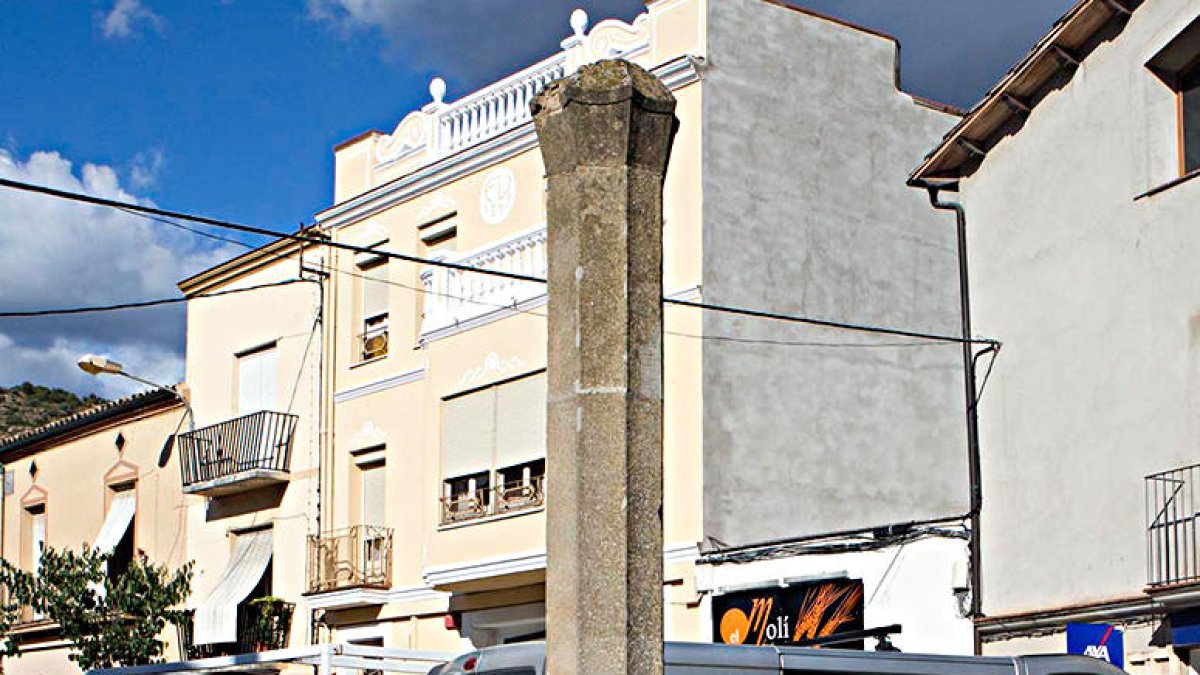 Revaloritzar el patrimoni