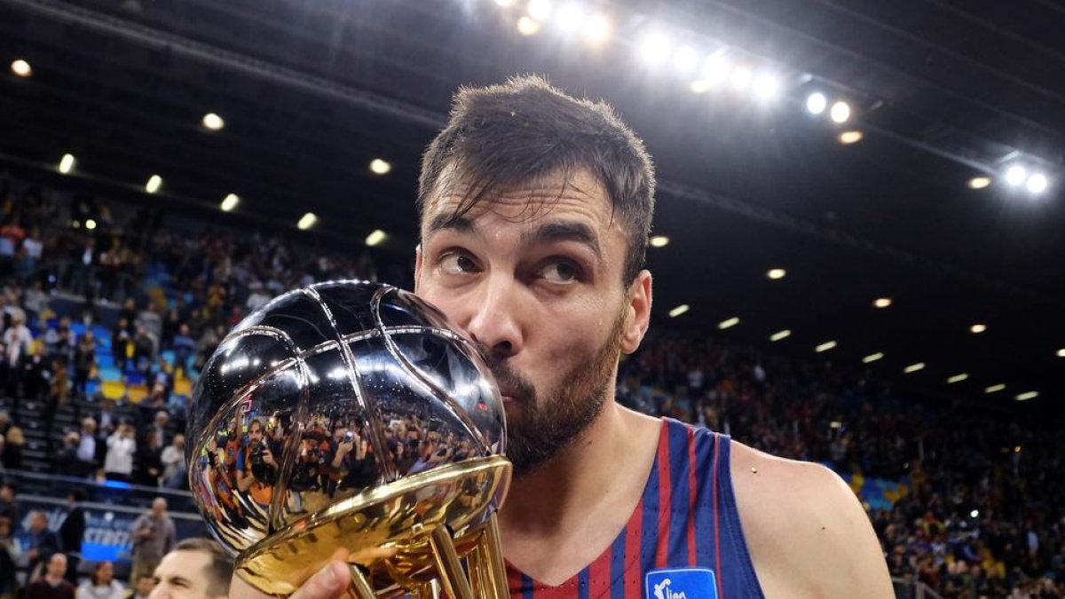 Pierre Oriola ha sido una de las últimas entradas en la lista.