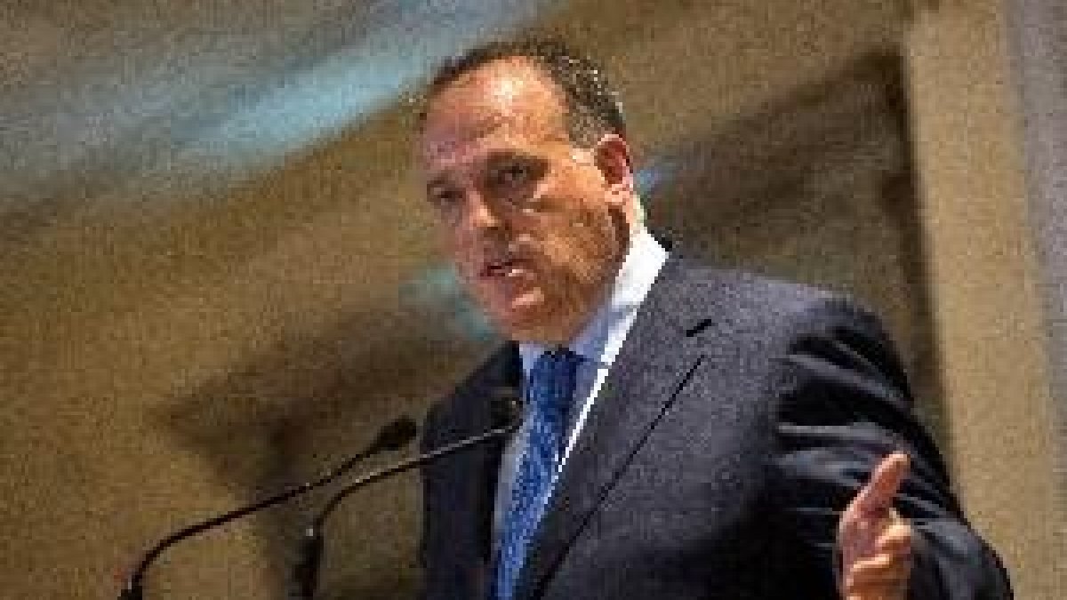 Estados Unidos acogerá partidos oficiales de la Liga española