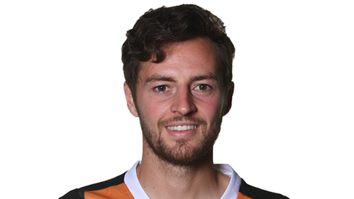 Ryan Mason.