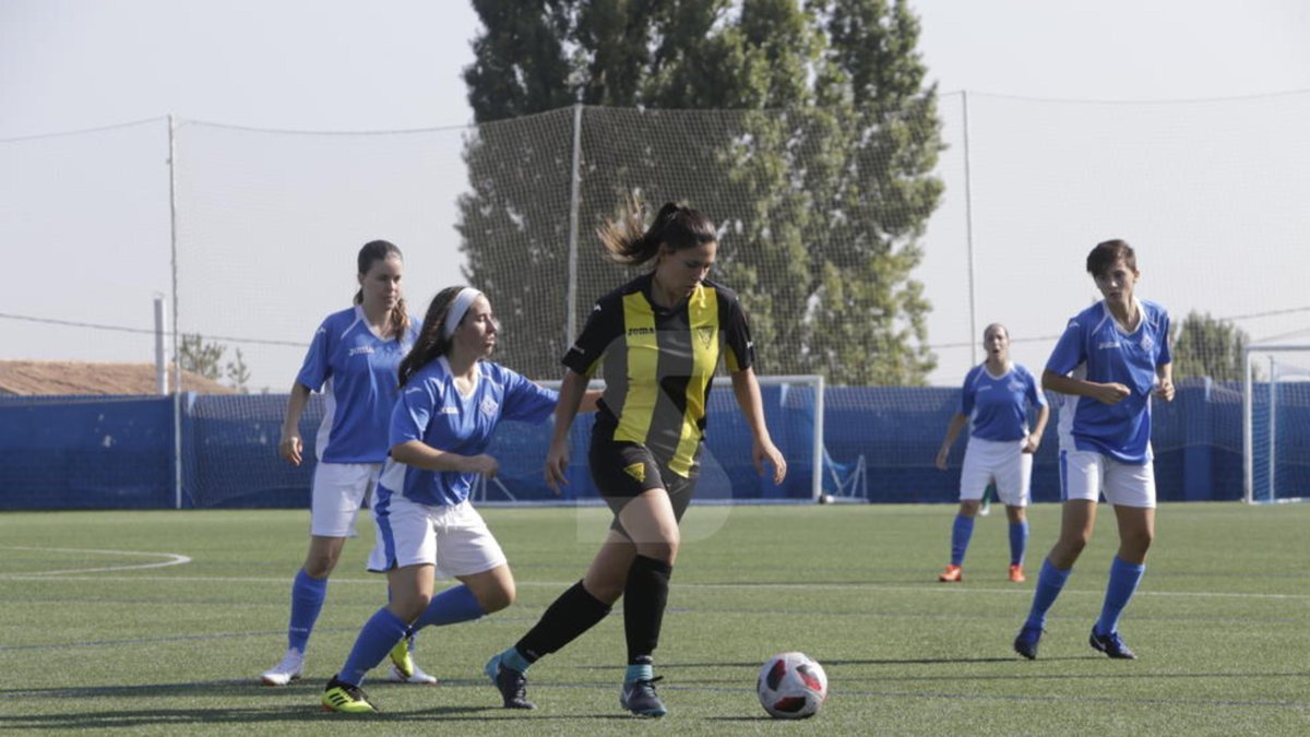 El Pardinyes s'emporta el derbi