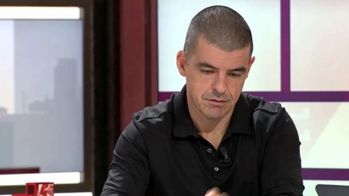 Marlasca, ejemplo de credibilidad.