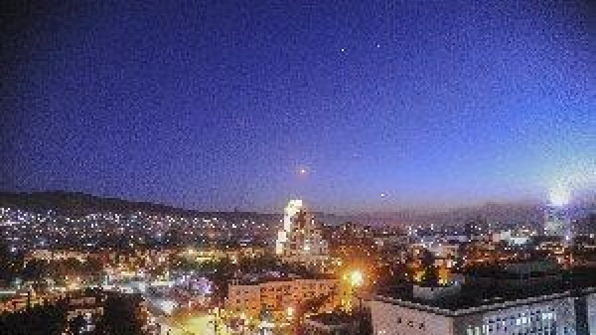 Asad afirma que ataque no afectará a determinación siria frente a los terroristas