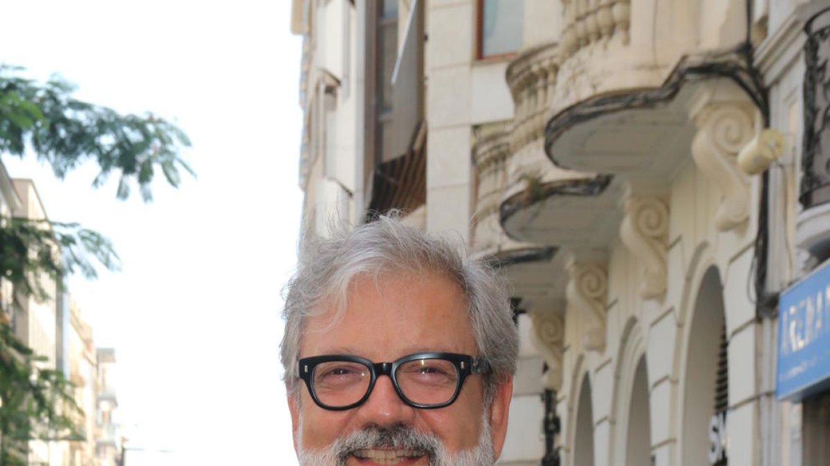 «Ser la primera alcaldessa en set segles serà un canvi»