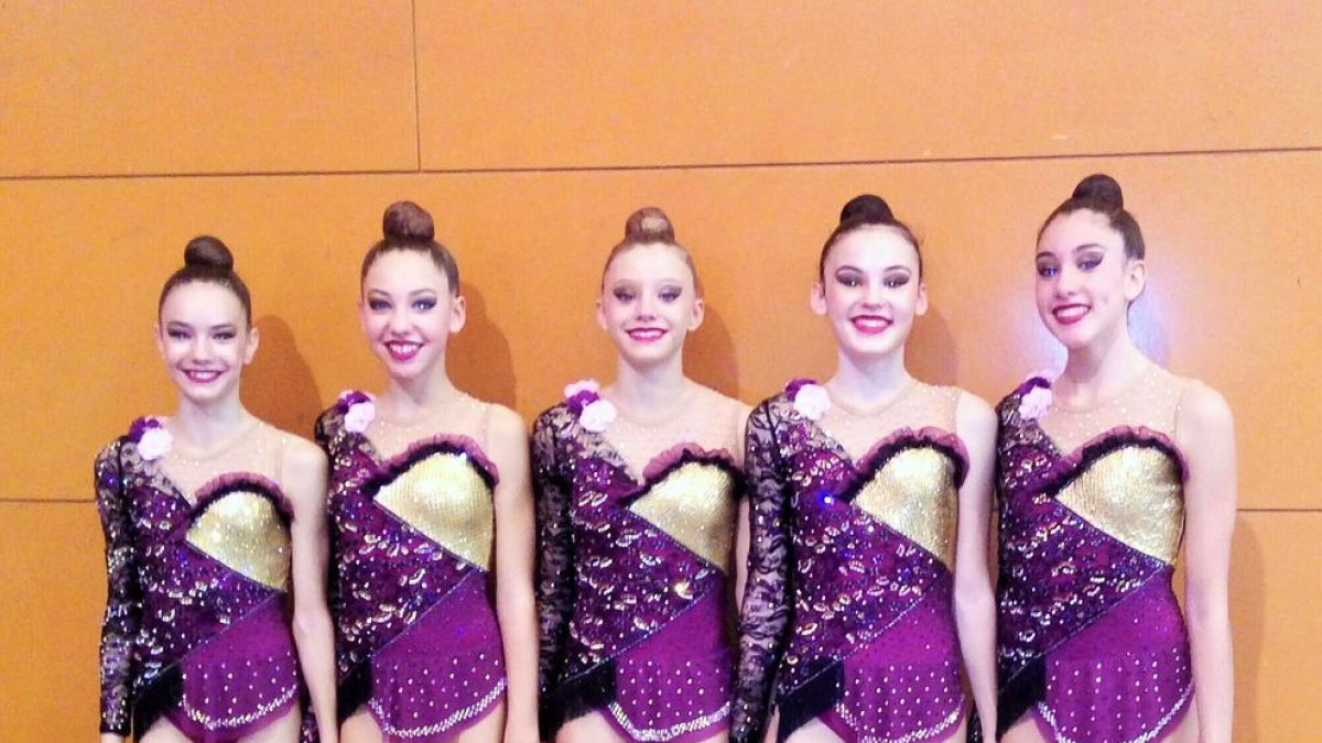 El Sícoris, novè a la Copa d’Espanya