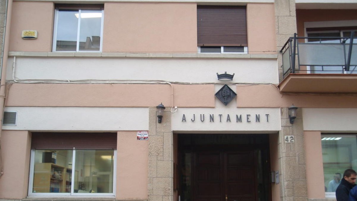 Ayuntamiento de Alpicat.