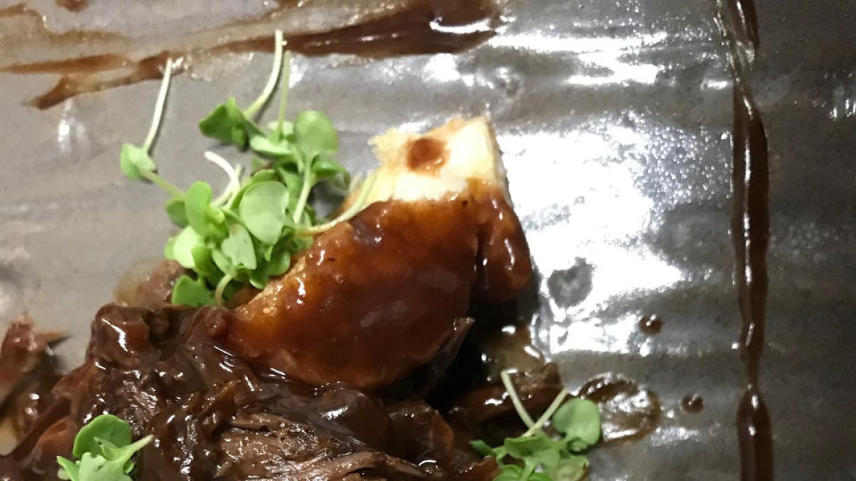 La reialesa de la caça