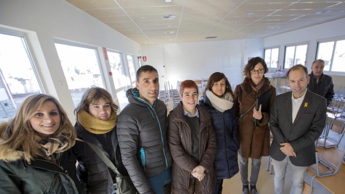 La contínua expansió del grup BonÀrea ha impulsat el creixement espectacular de Guissona.