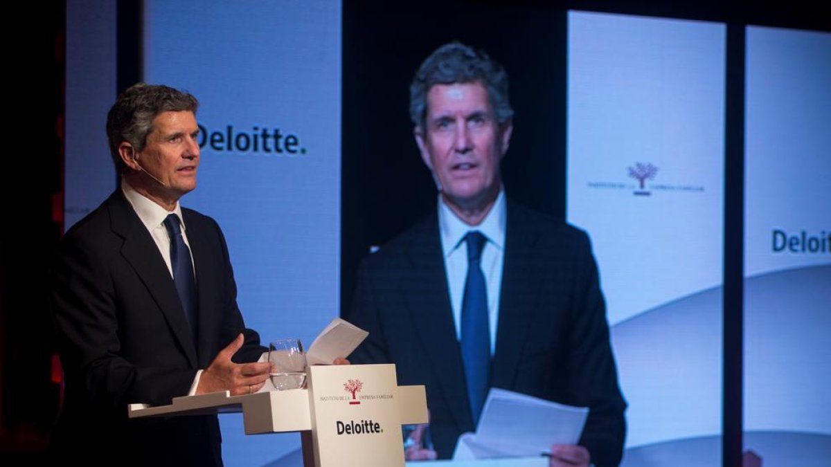 La empresa familiar cree que hay que iniciar la recuperación salarial