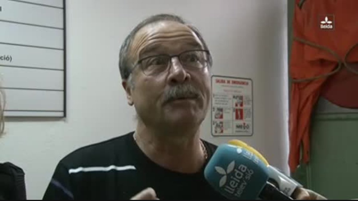 Denuncien l'existència d'un miler d'empleats de falses cooperatives
