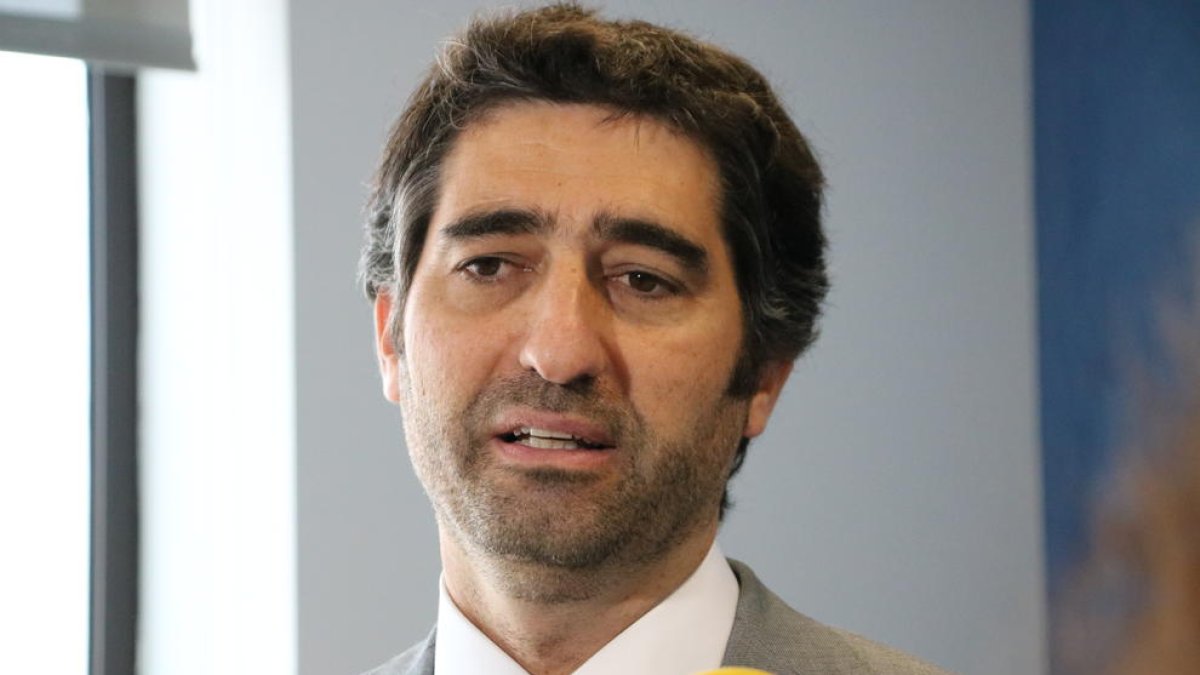 El Govern apujarà el salari un 1,95% als funcionaris