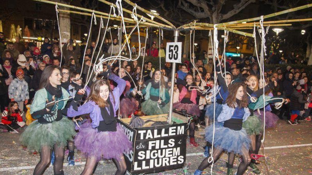 Carnaval 2018