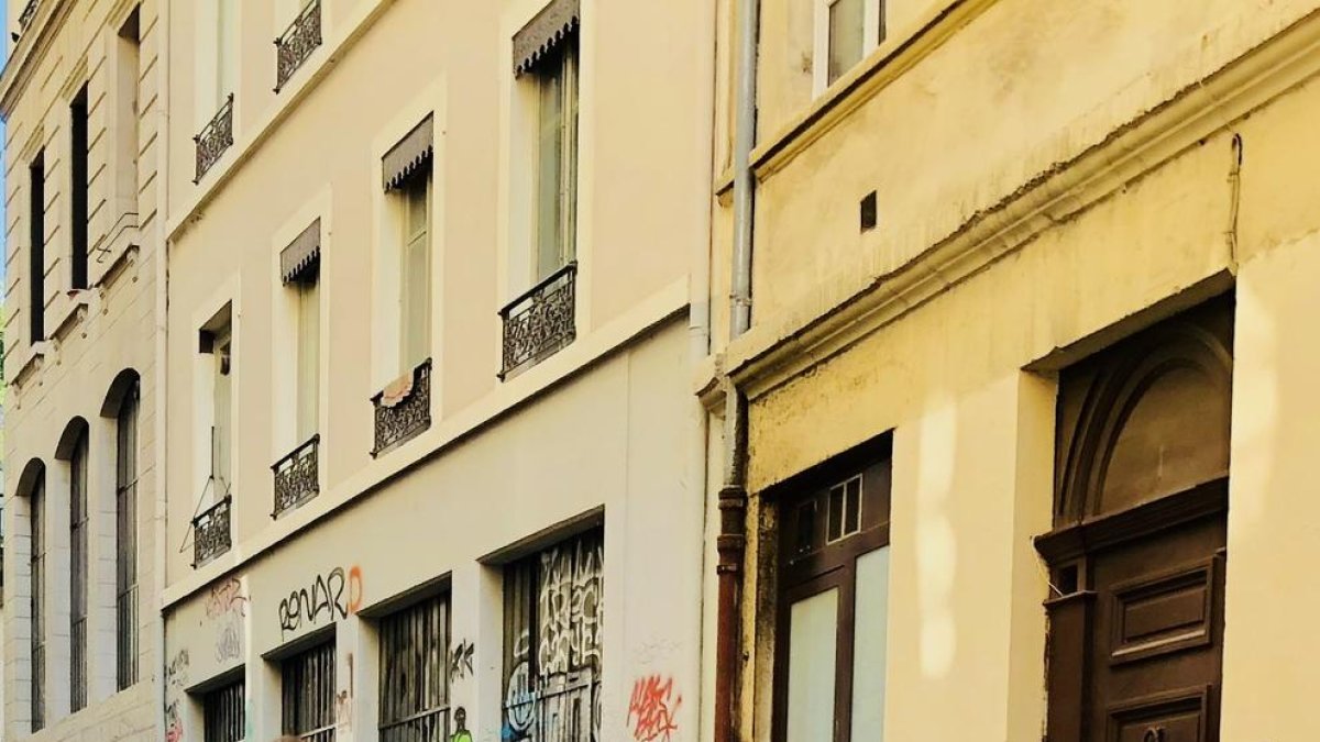 Vuelve ‘Cases d’algú’ a TV3