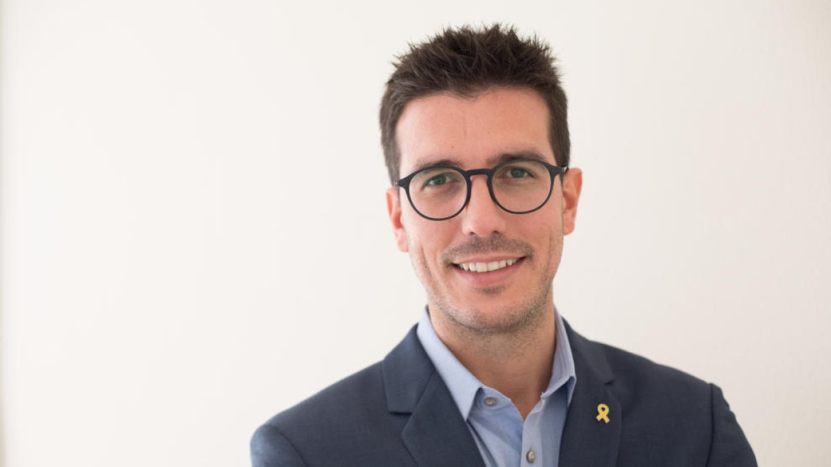 Un altre president al banc dels acusats