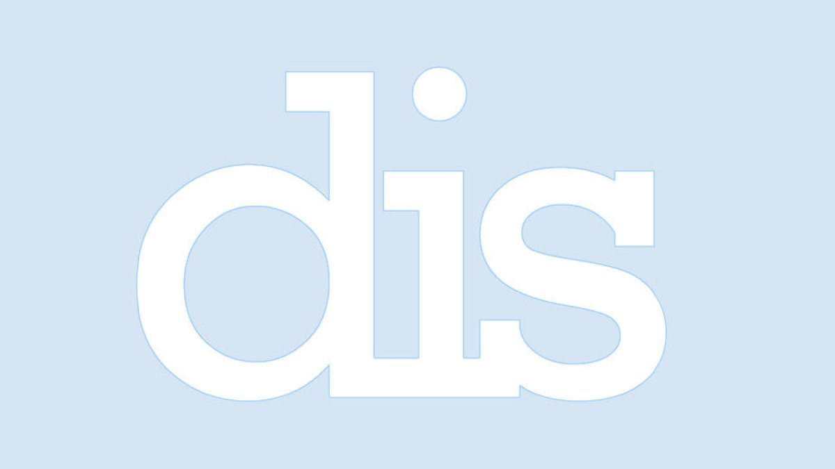 DIS logo gran
