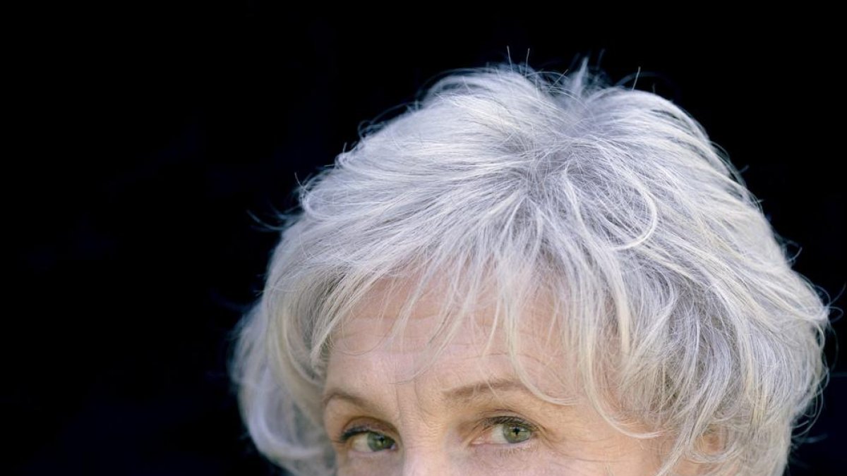 alice munro. La premi Nobel de Literatura va convertir la matemàtica Kovalevski en protagonista d’un conte.