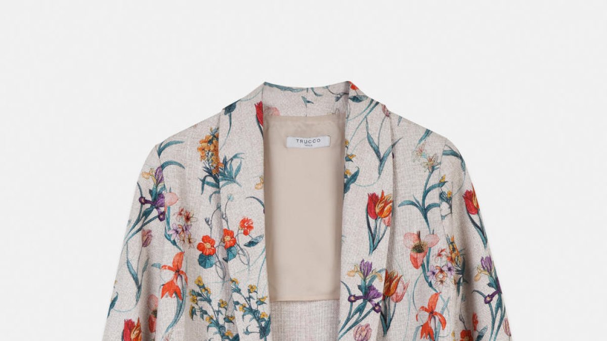 ‘blazer’