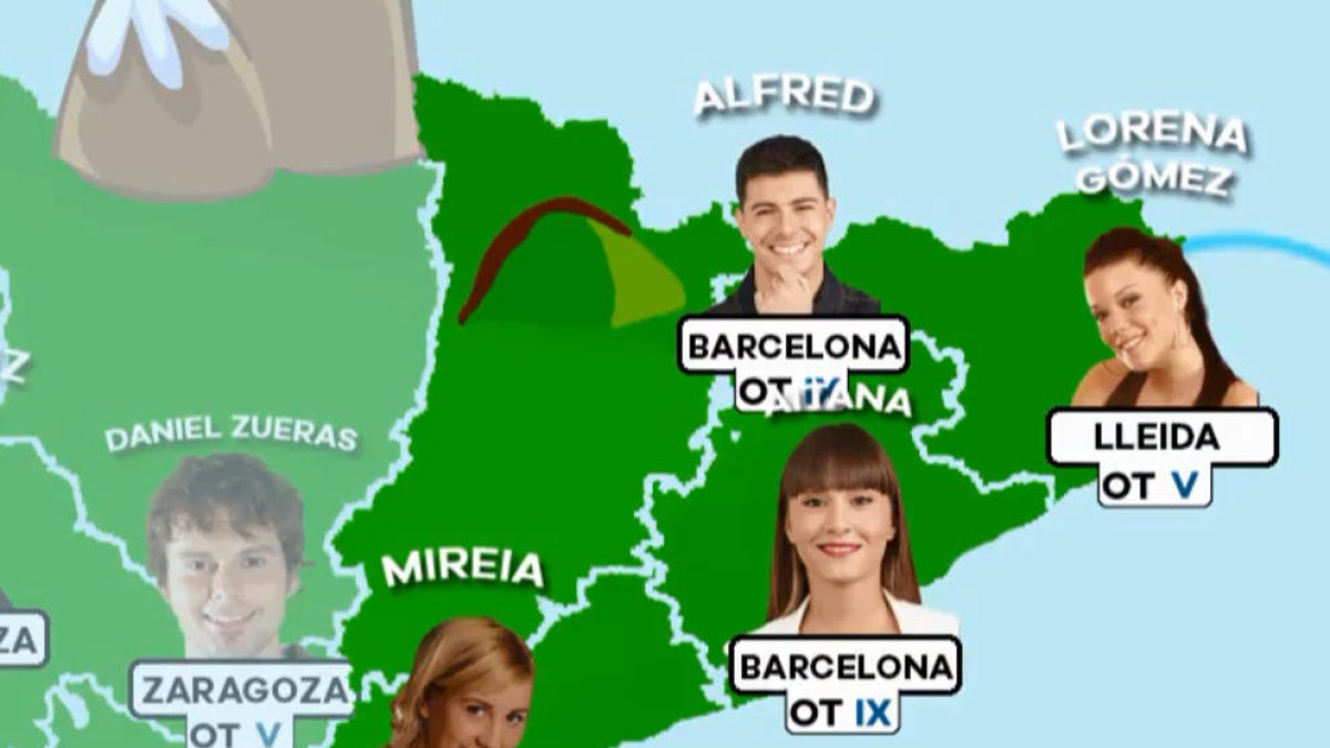 Noves platges per a Lleida