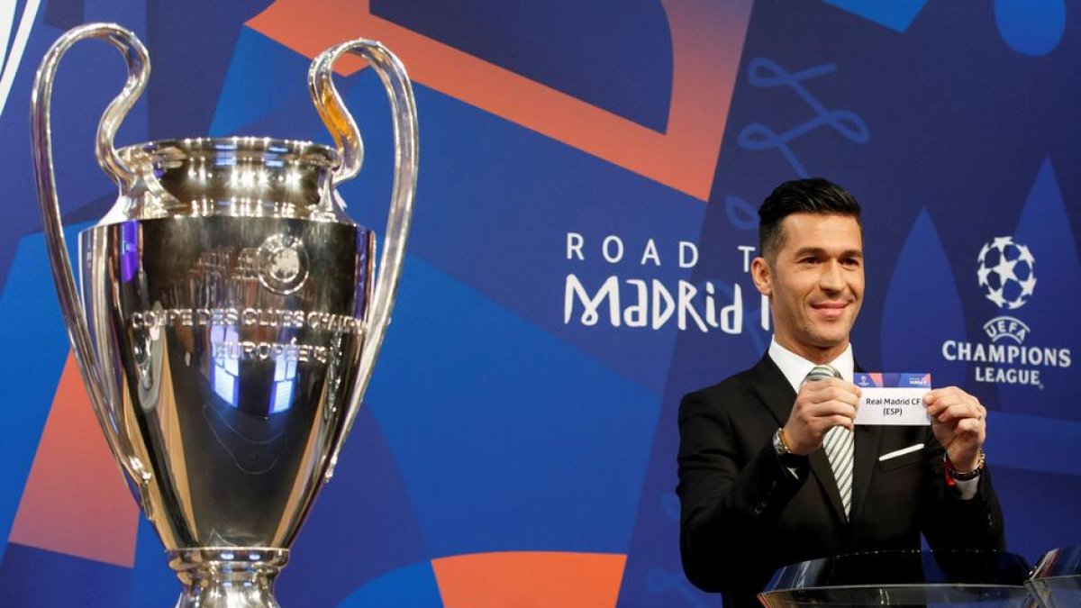 El Lyon, rival del Barça en los octavos de la 'Champions'