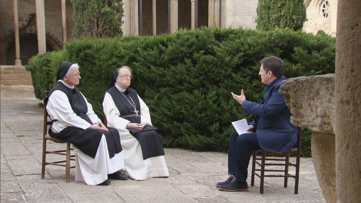 ‘Signes dels temps’, a l’Urgell