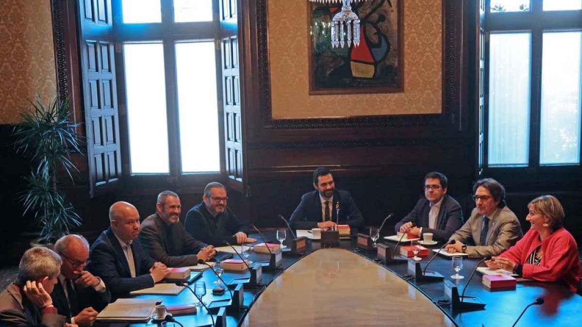 Torrent no decidirà si va Brussel·les fins saber qui és el candidat més avalat