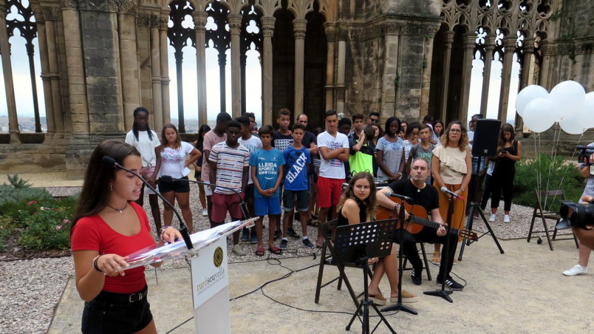 Amb Barcelona i Cambrils