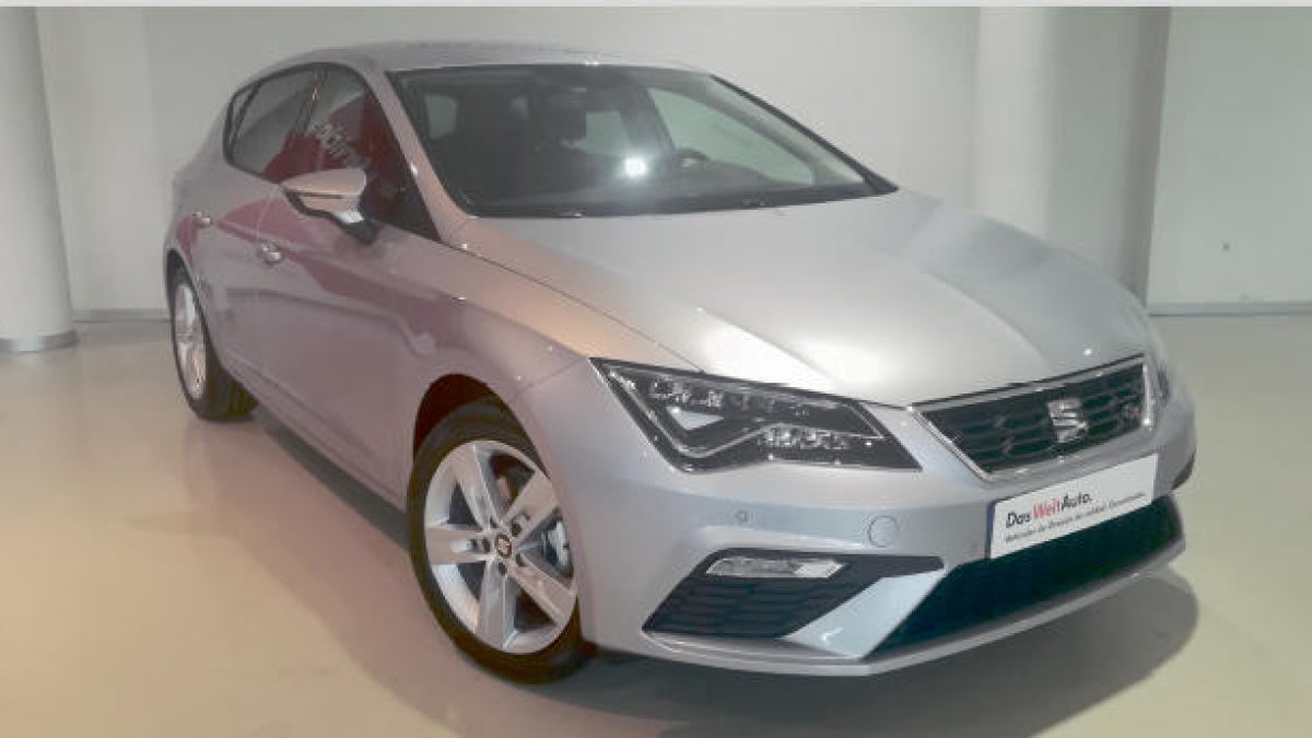 Seat León