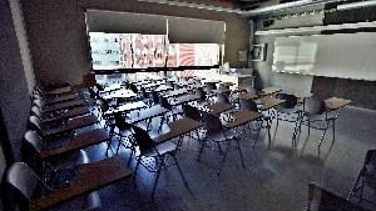 Les dones cobreixen la docència universitària amb els contractes més precaris