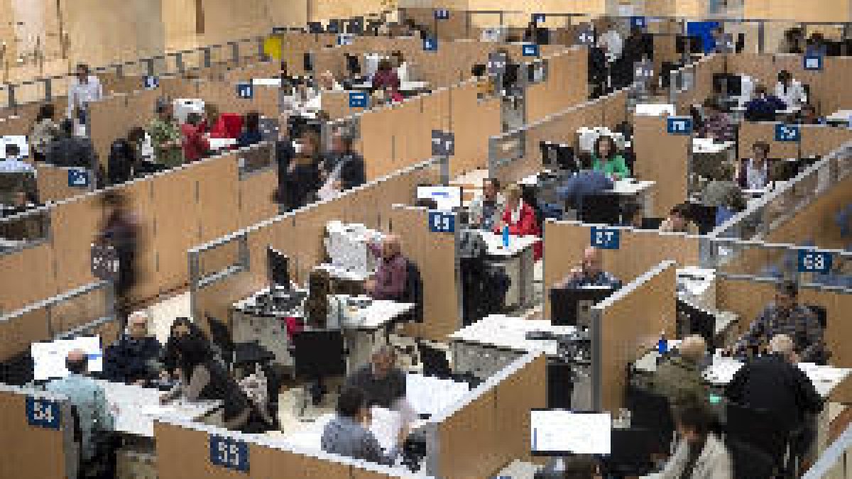 Los tarraconenses serán los más beneficiados de media por la rebaja del IRPF