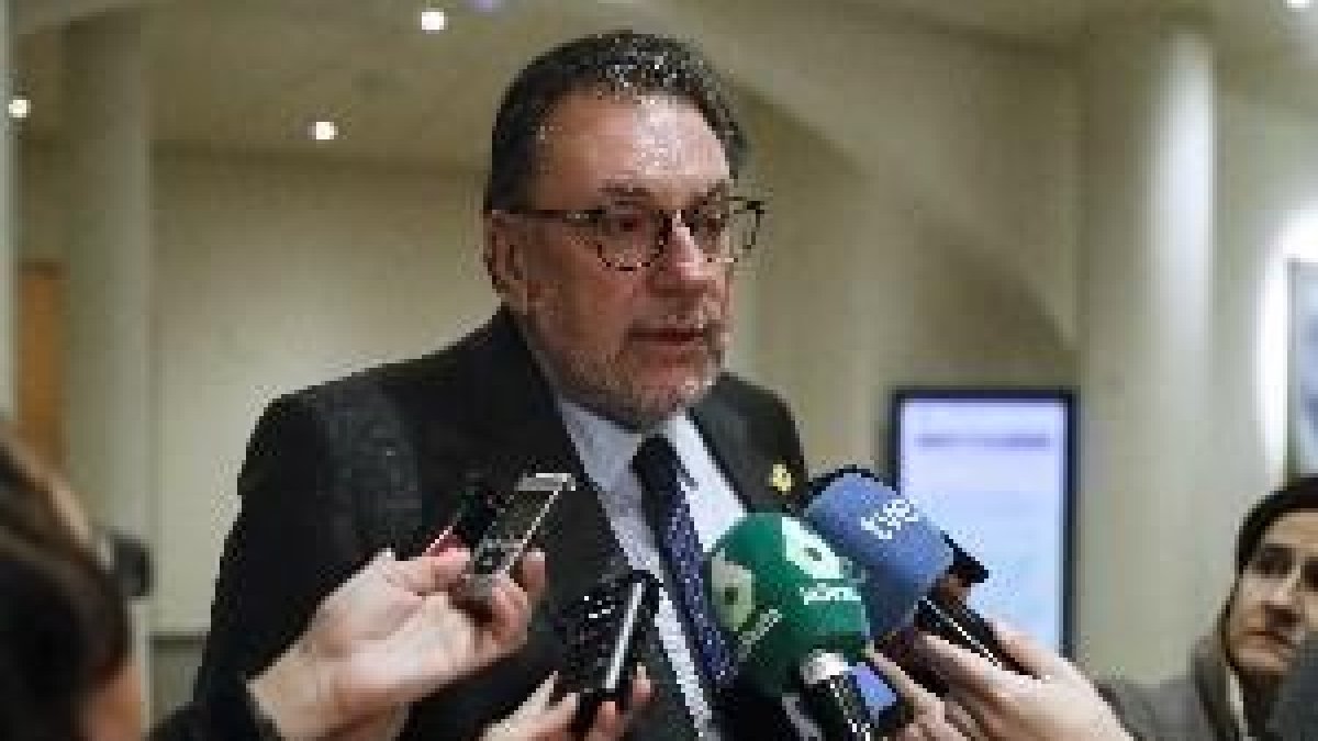 El PDeCAT decidirà aquest dimarts nou candidat amb 