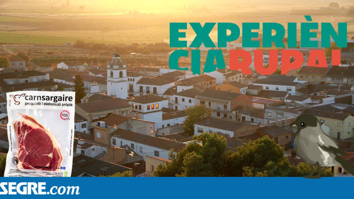 Experiència Rural 18