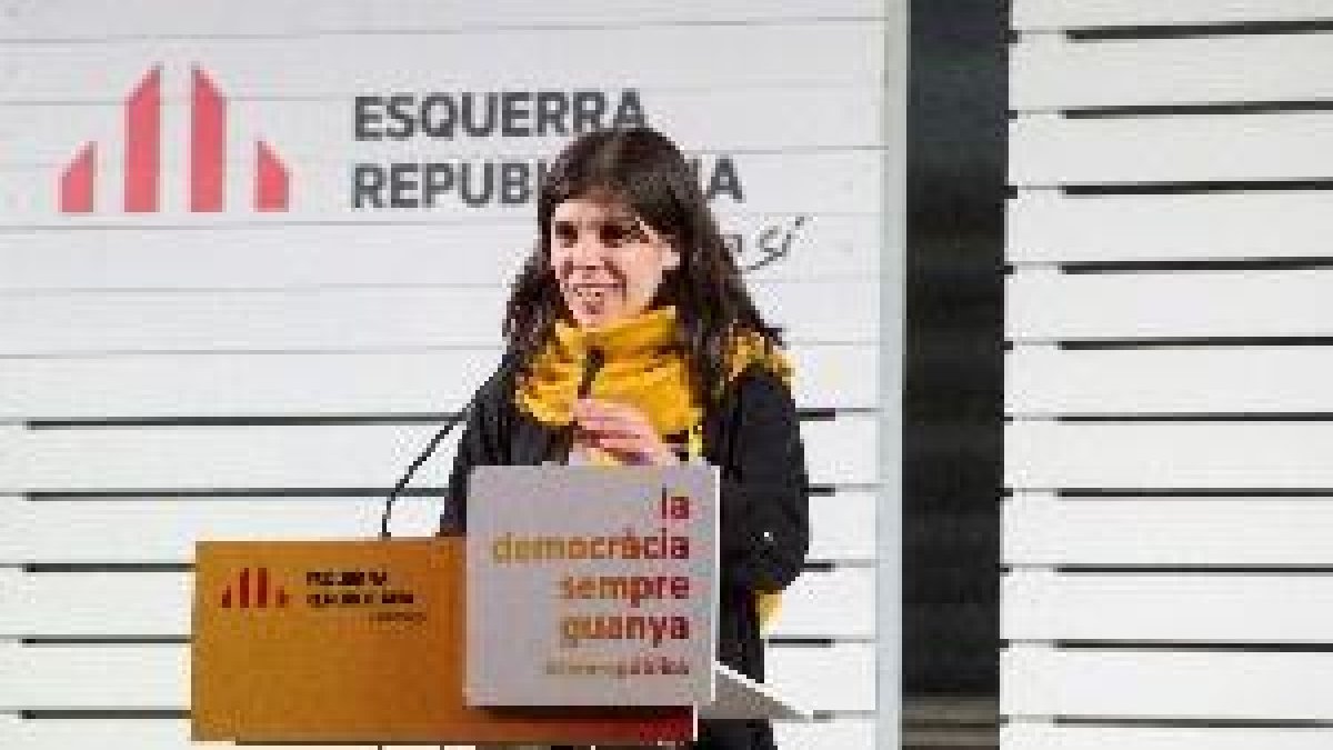 ERC urge a formar Govern de forma inmediata y rechaza agotar el plazo máximo