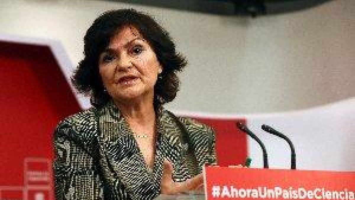 El PSOE diu que intervenir en el model lingüístic correspon al futur Govern