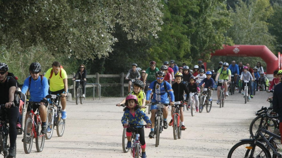 Feria de Movilidad Eléctrica y pedalada popular en Lleida