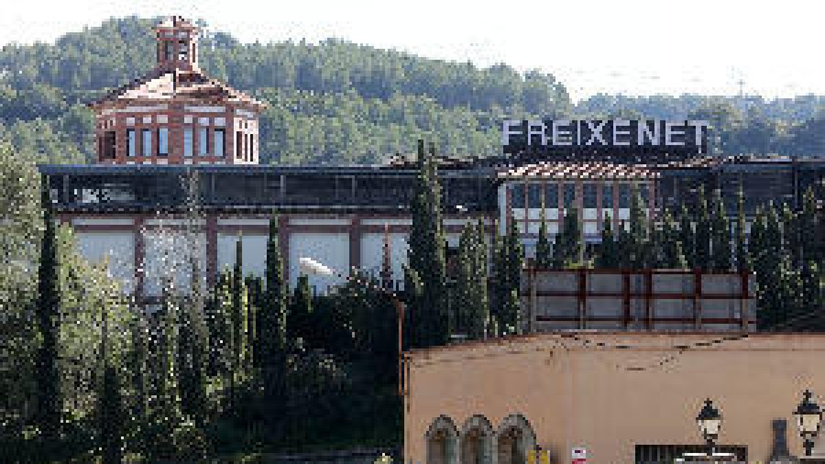 El consell de Freixenet decideix novament mantenir la seua seu a Sant Sadurní