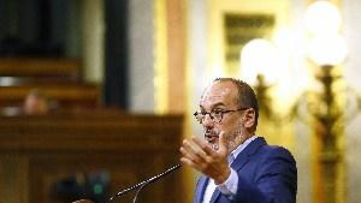 El PDeCAT avisa que l'estabilitat del Govern dependrà dels sobiranistes